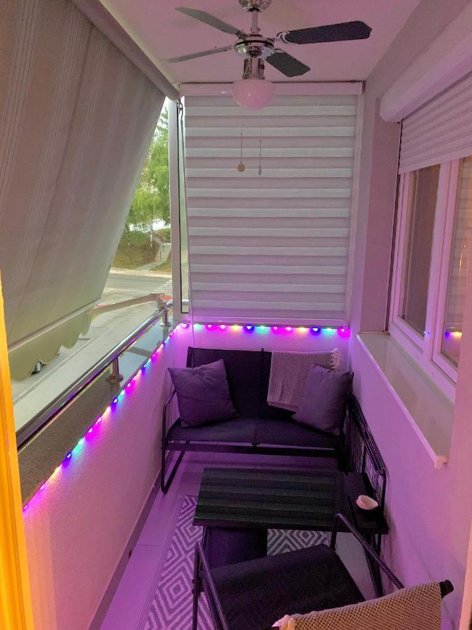 Athena Apartman Lukavica Exteriör bild